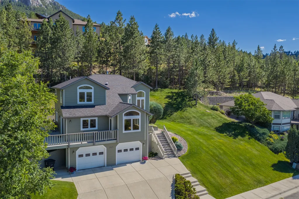 2021 University Street Helena MT 59601