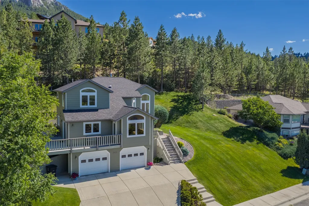 2021 University Street Helena MT 59601