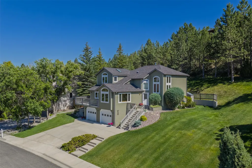 2021 University Street Helena MT 59601