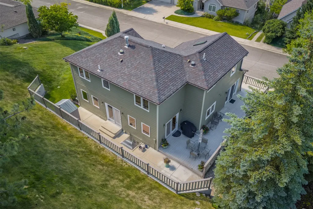 2021 University Street Helena MT 59601