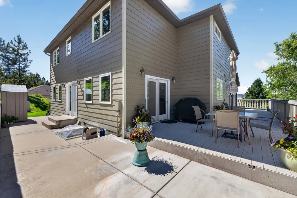 2021 University Street Helena MT 59601