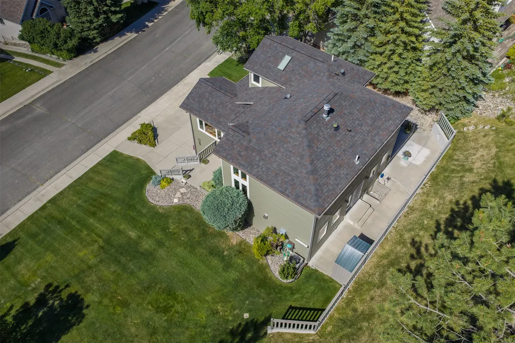 2021 University Street Helena MT 59601