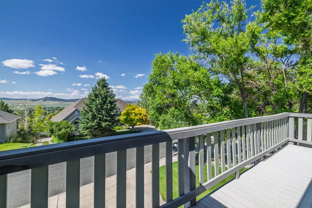 2021 University Street Helena MT 59601