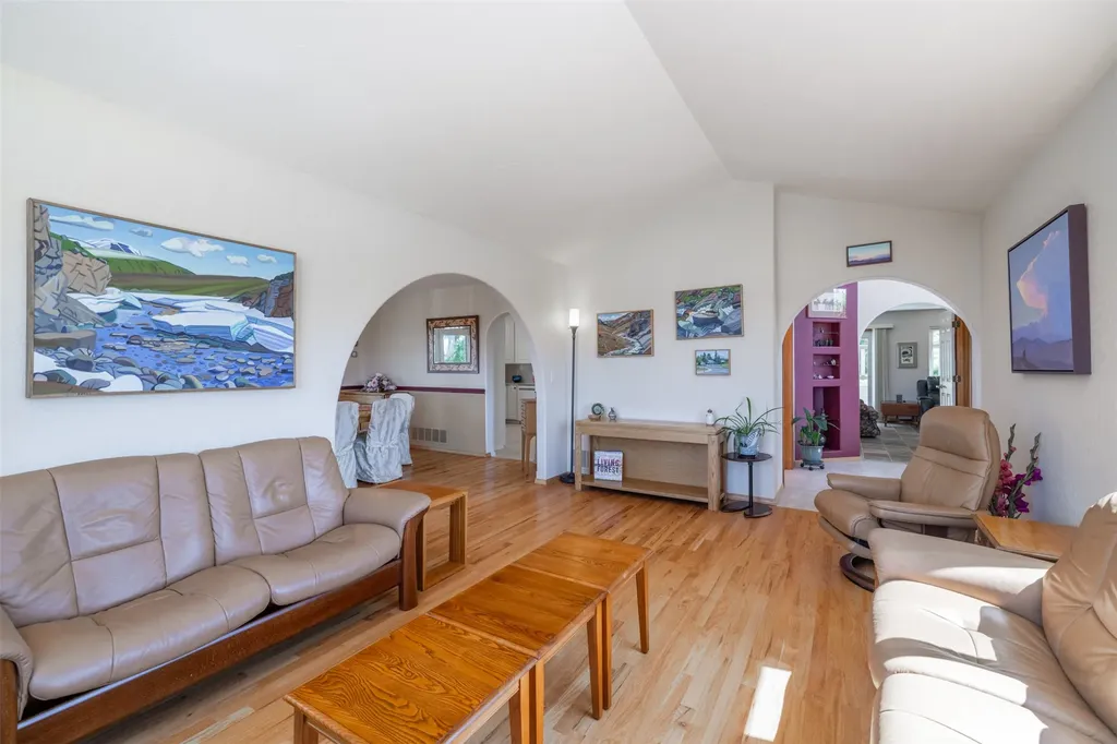 2021 University Street Helena MT 59601