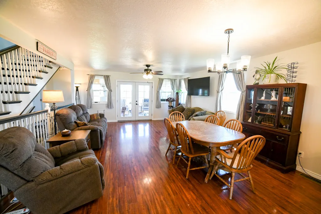 830 1st Avenue Vaughn MT 59487
