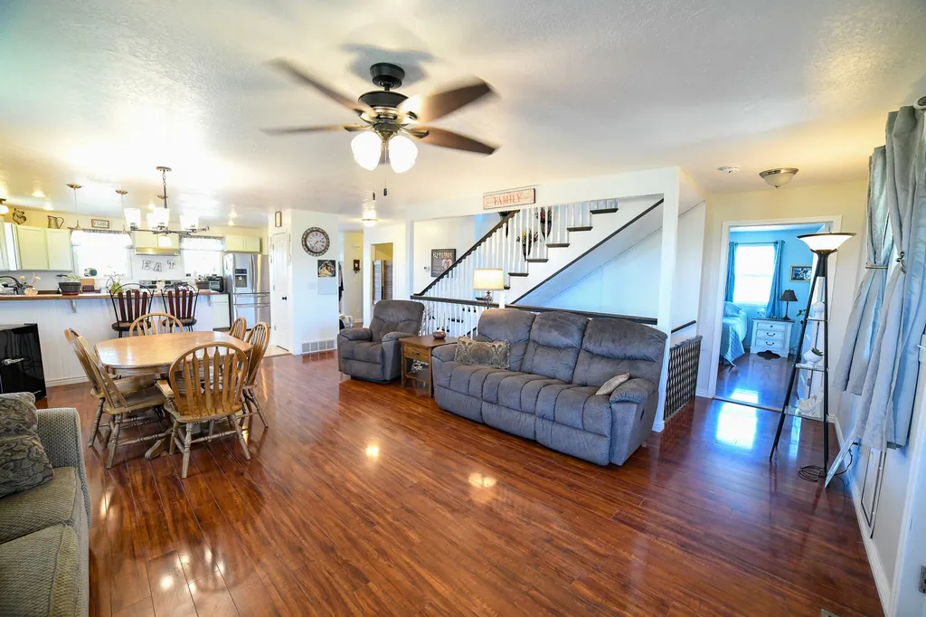 830 1st Avenue Vaughn MT 59487