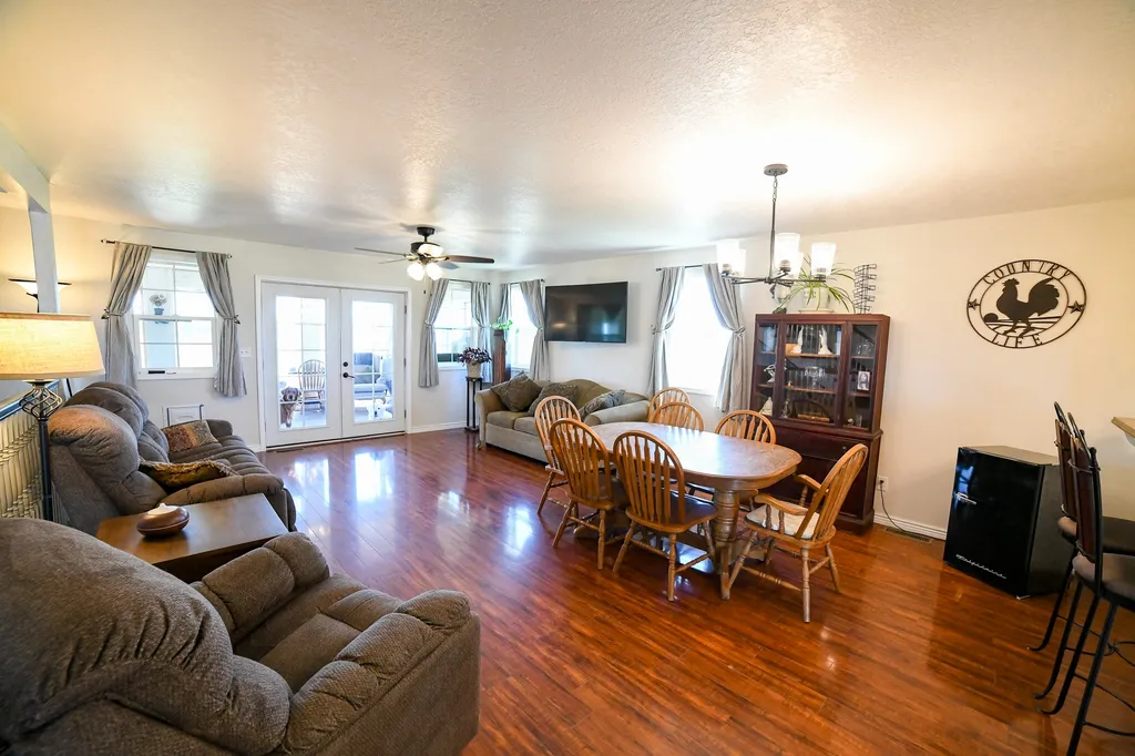 830 1st Avenue Vaughn MT 59487