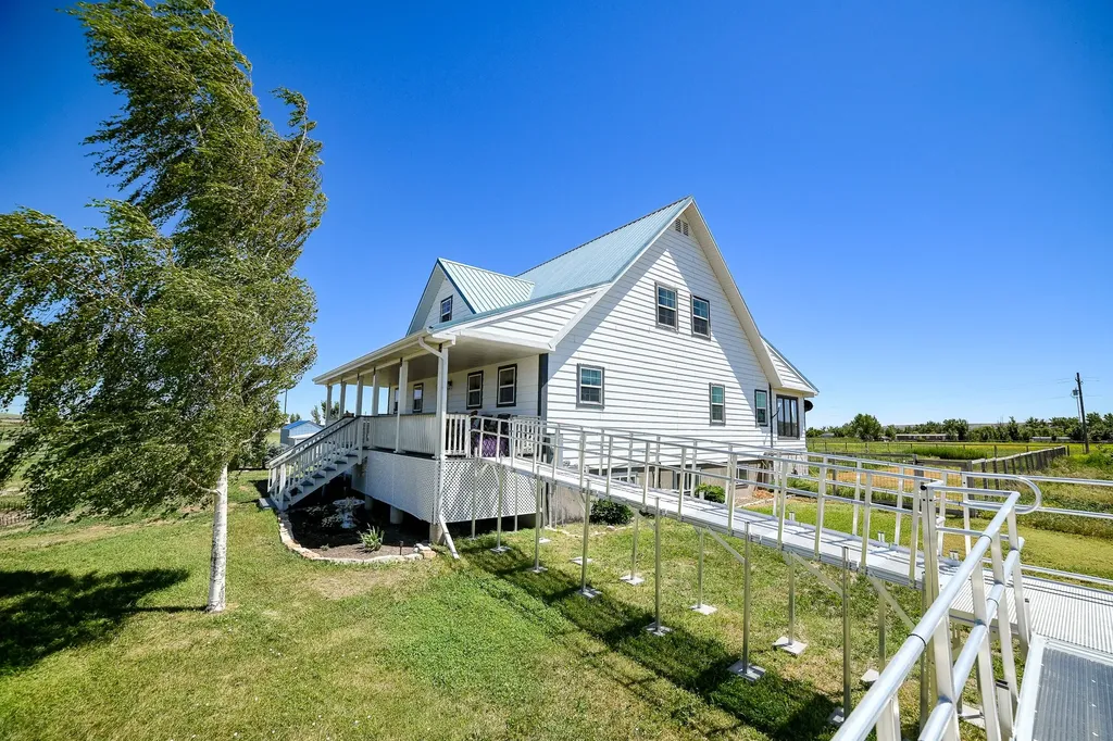 830 1st Avenue Vaughn MT 59487