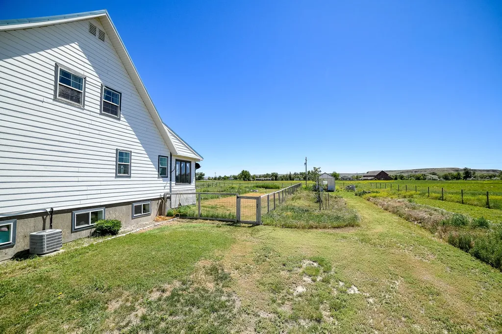 830 1st Avenue Vaughn MT 59487