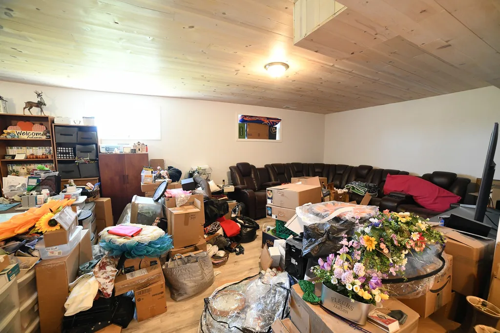 830 1st Avenue Vaughn MT 59487