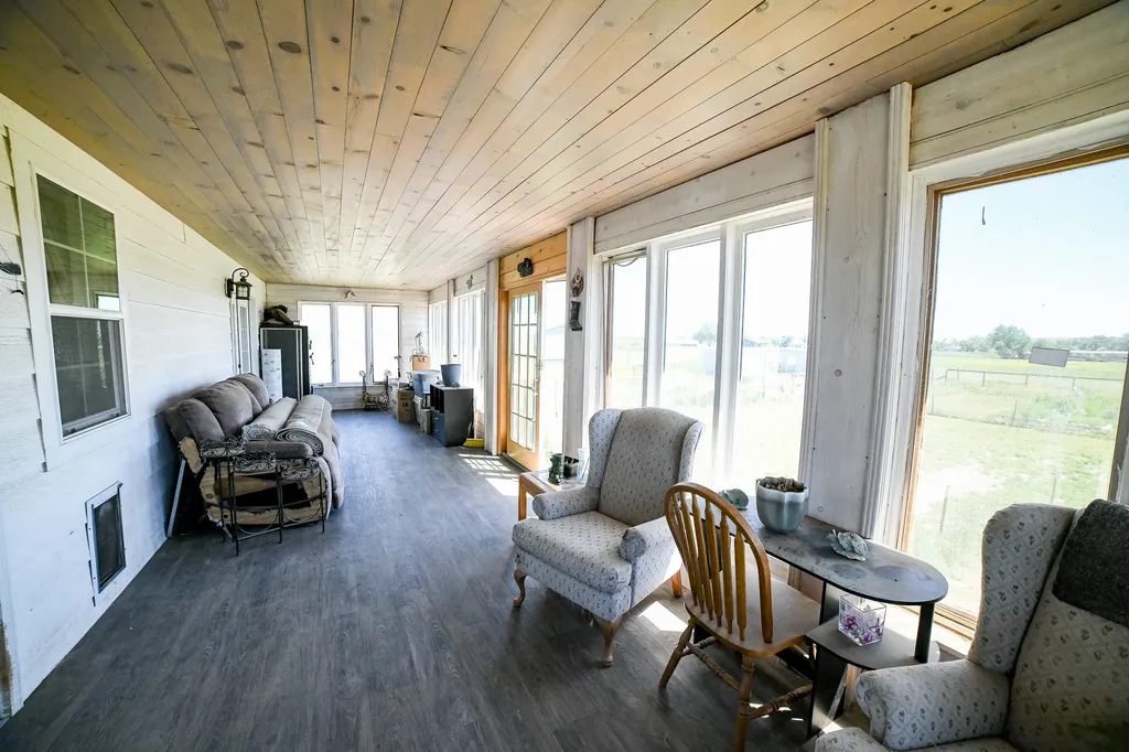 830 1st Avenue Vaughn MT 59487