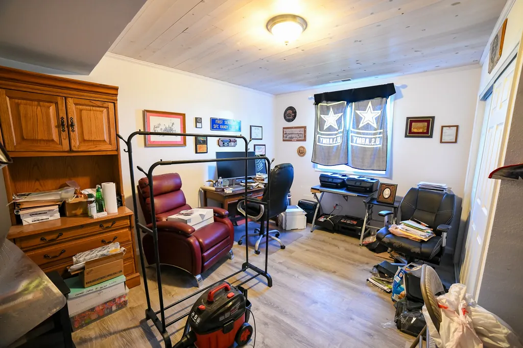 830 1st Avenue Vaughn MT 59487