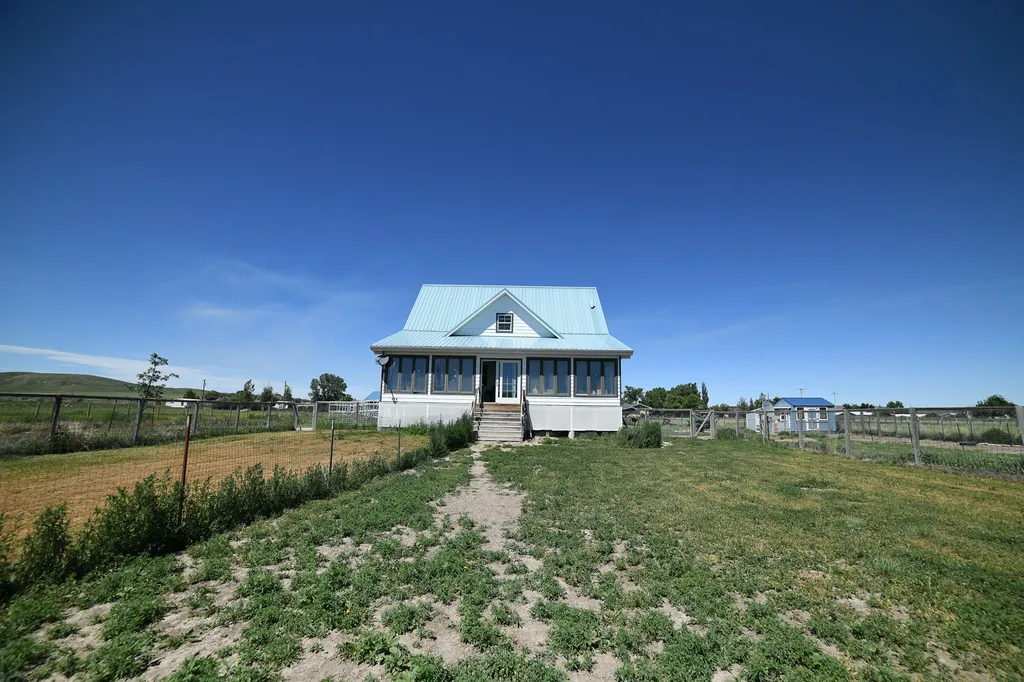 830 1st Avenue Vaughn MT 59487