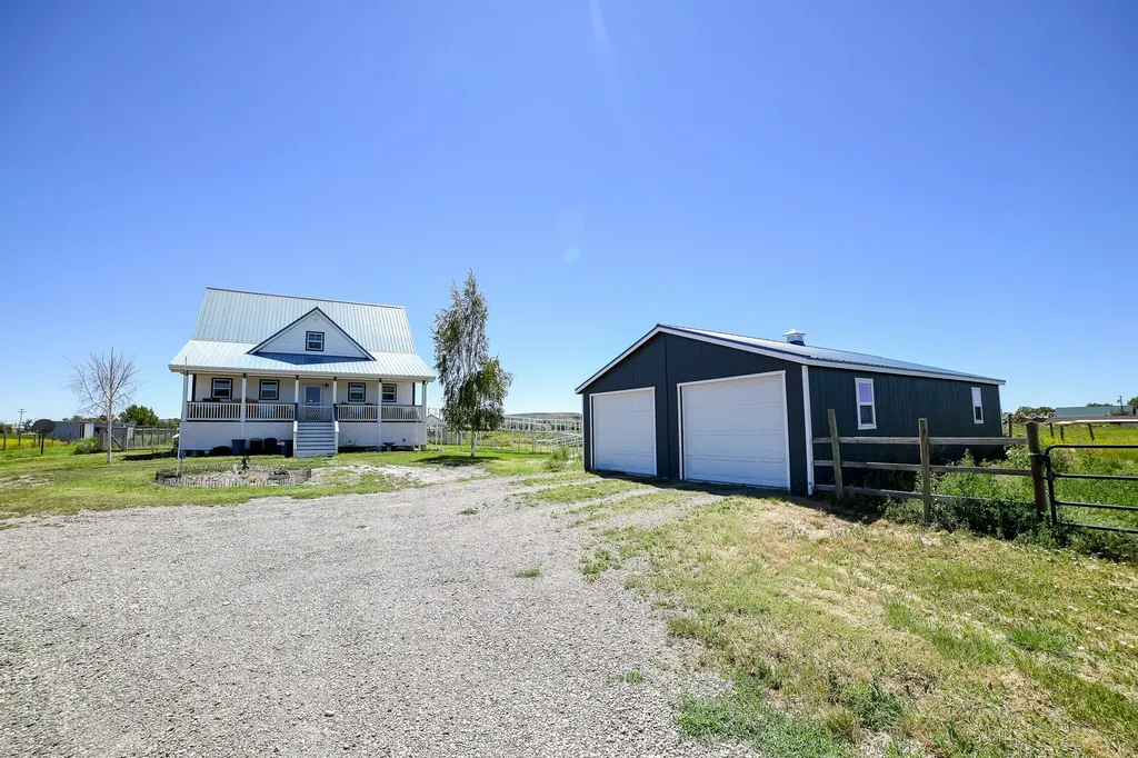 830 1st Avenue Vaughn MT 59487