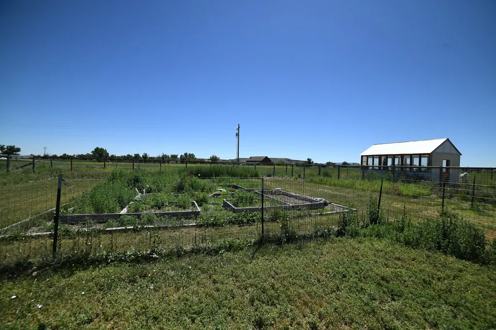 830 1st Avenue Vaughn MT 59487
