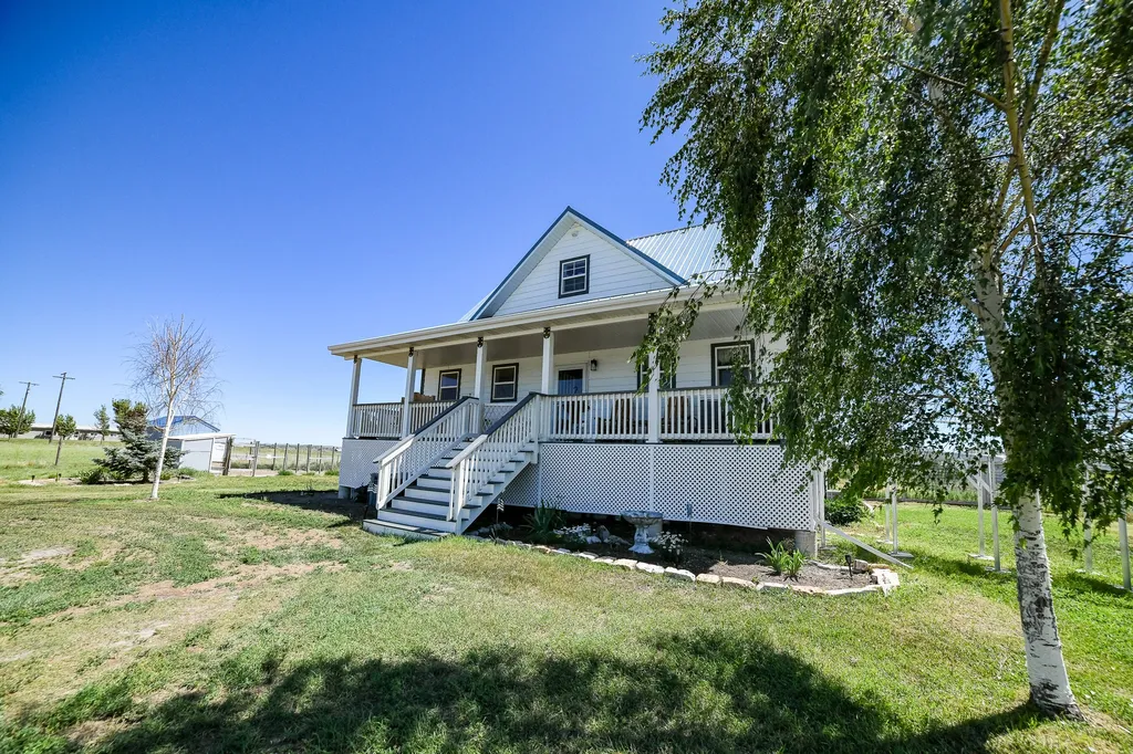 830 1st Avenue Vaughn MT 59487