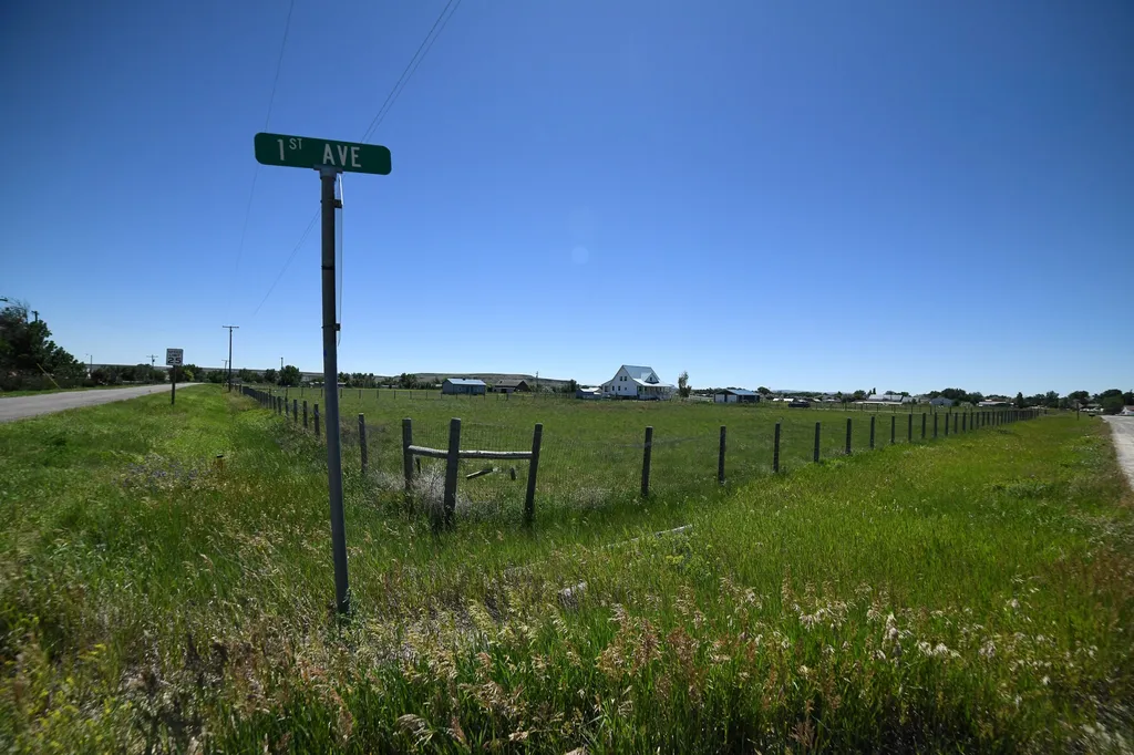830 1st Avenue Vaughn MT 59487