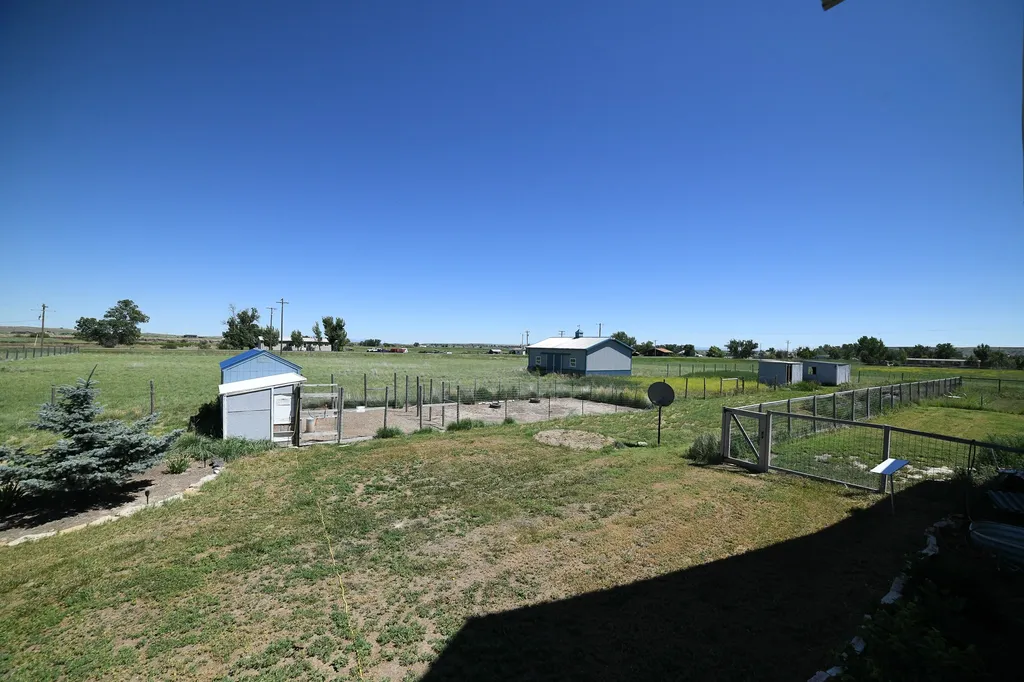 830 1st Avenue Vaughn MT 59487