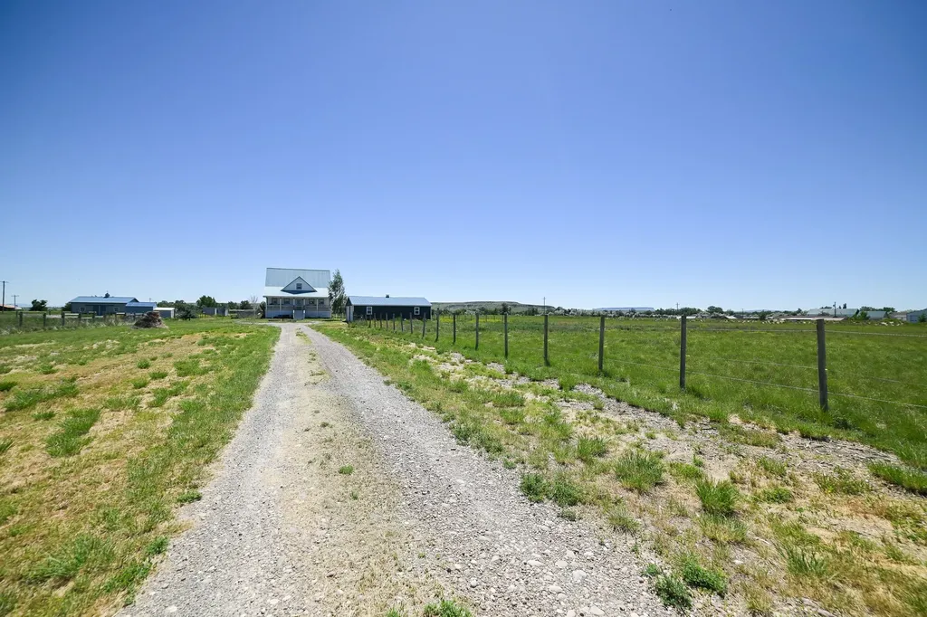 830 1st Avenue Vaughn MT 59487