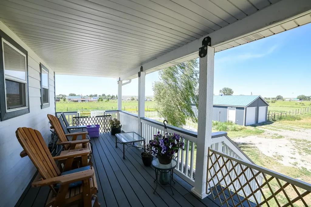 830 1st Avenue Vaughn MT 59487