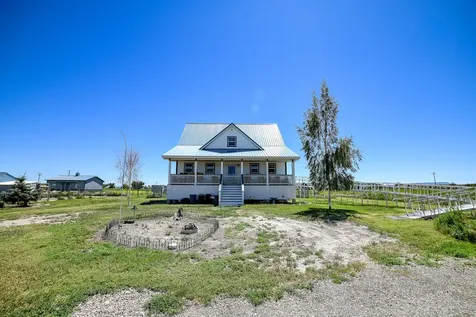 830 1st Avenue Vaughn MT 59487