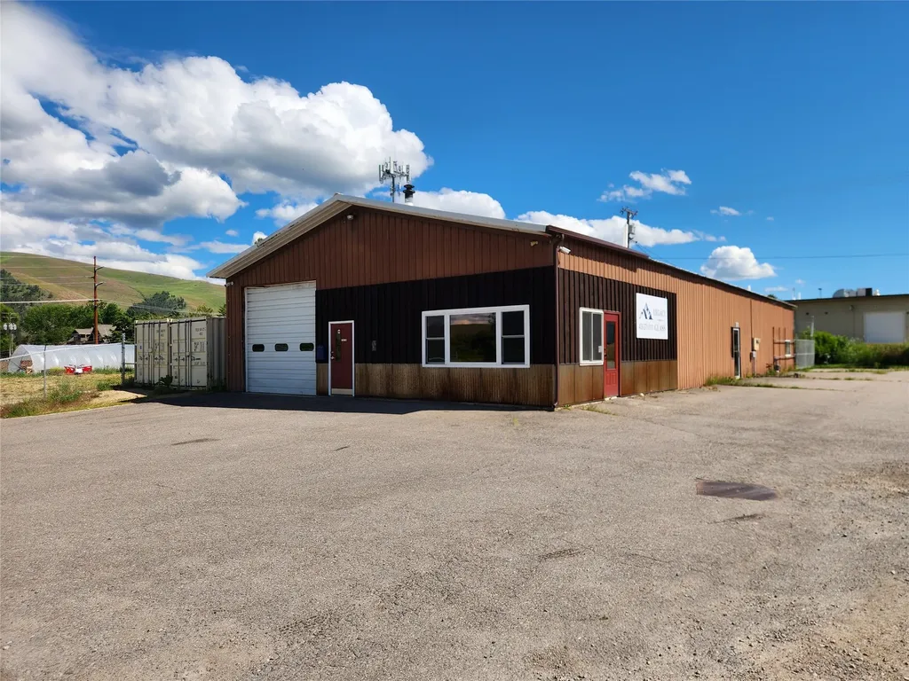 11060 Us Highway 93 Lolo MT 59847