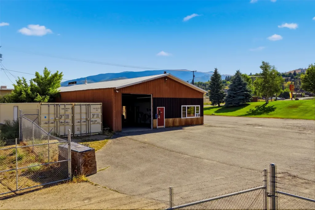 11060 Us Hwy 93 S Lolo MT 59847
