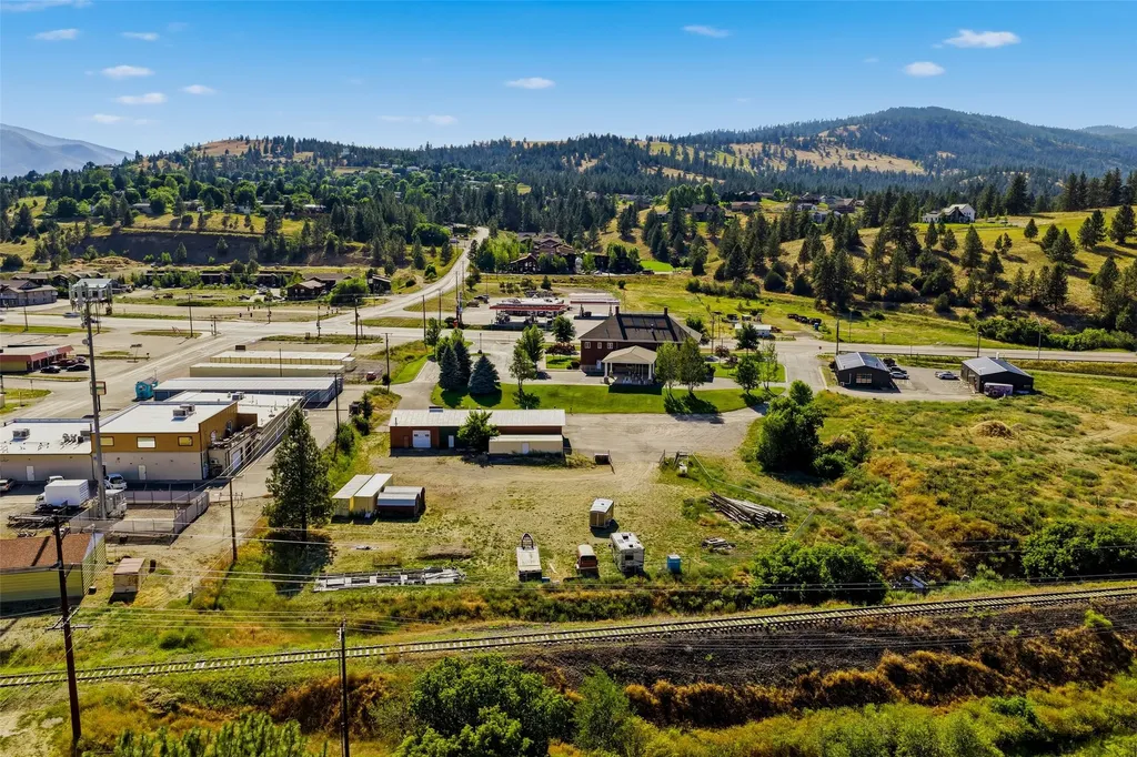 11060 Us Hwy 93 S Lolo MT 59847