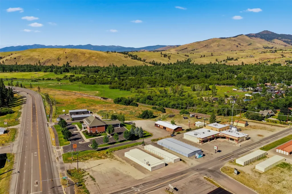 11060 Us Hwy 93 S Lolo MT 59847