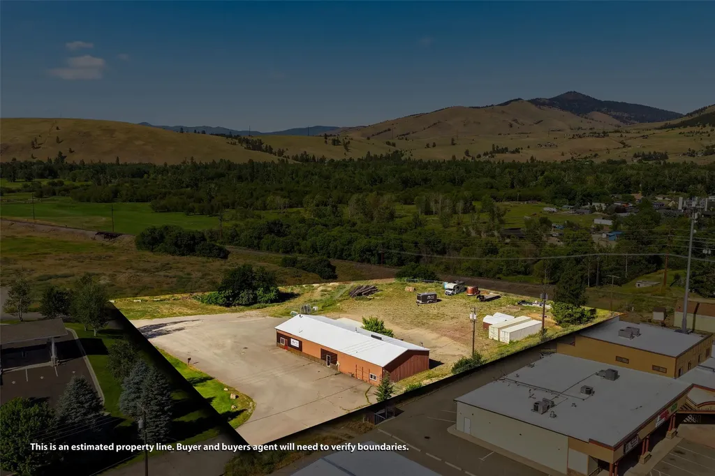 11060 Us Hwy 93 S Lolo MT 59847