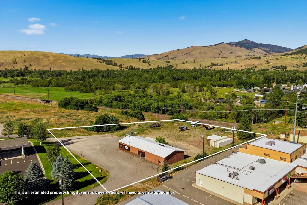 11060 Us Highway 93 Lolo MT 59847