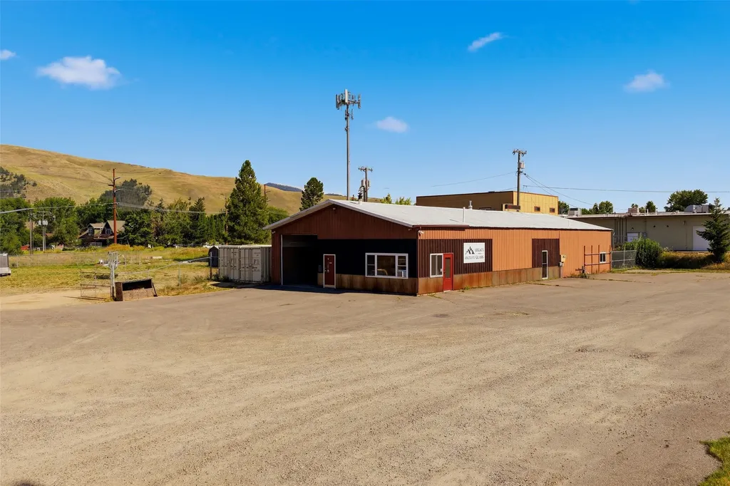 11060 Us Highway 93 Lolo MT 59847