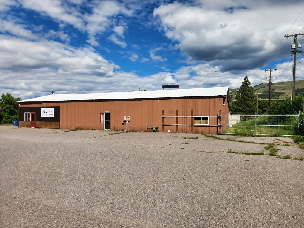 11060 Us Hwy 93 S Lolo MT 59847