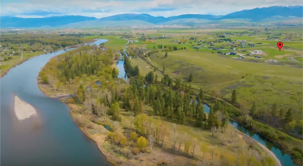 9739 Royal Coachman Drive Missoula MT 59808