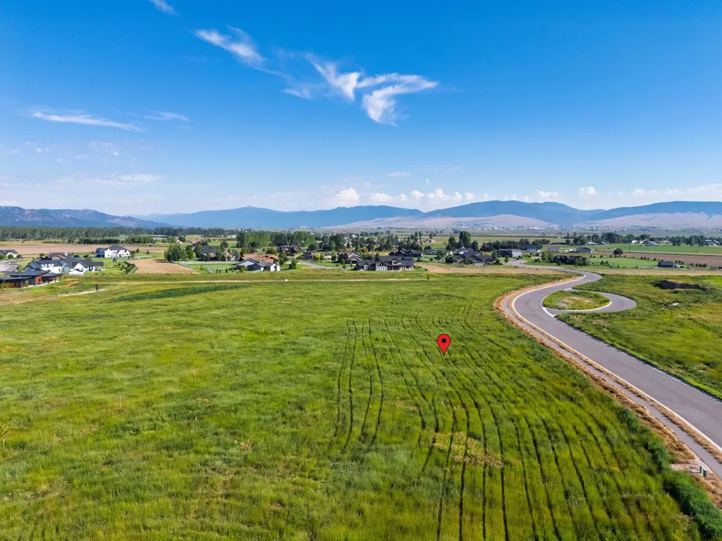 9739 Royal Coachman Drive Missoula MT 59808
