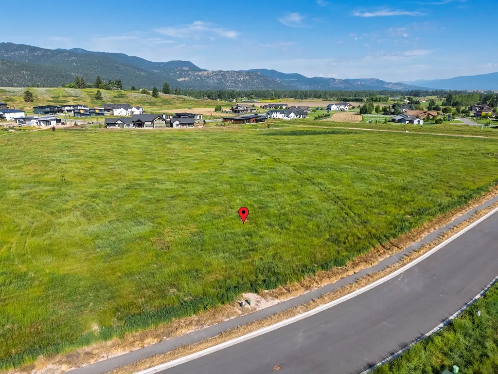 9739 Royal Coachman Drive Missoula MT 59808