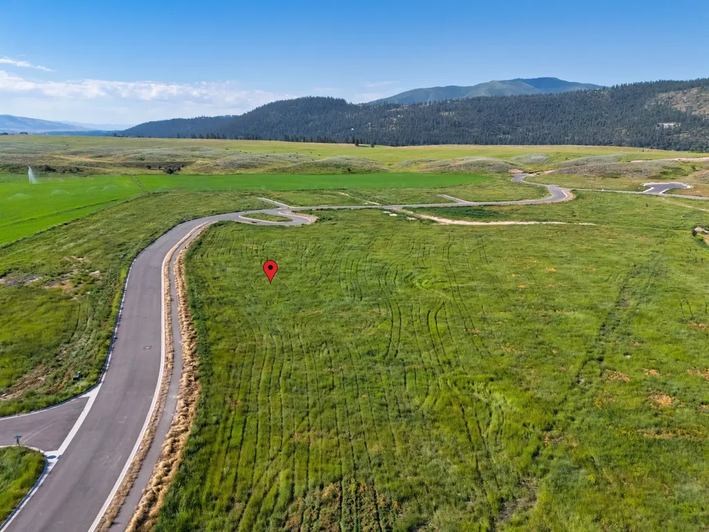 9739 Royal Coachman Drive Missoula MT 59808