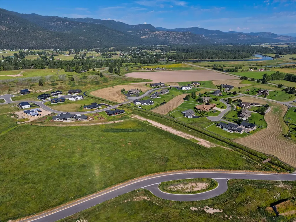 9739 Royal Coachman Drive Missoula MT 59808