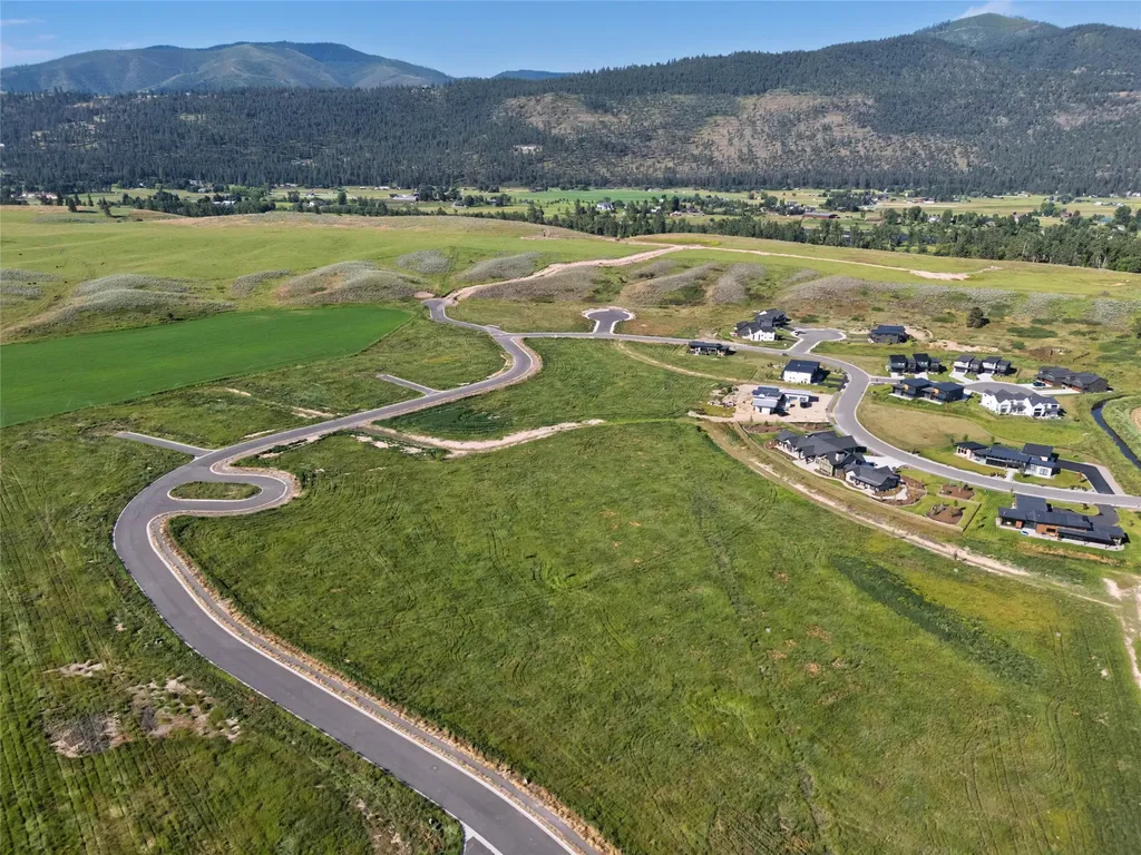 9739 Royal Coachman Drive Missoula MT 59808