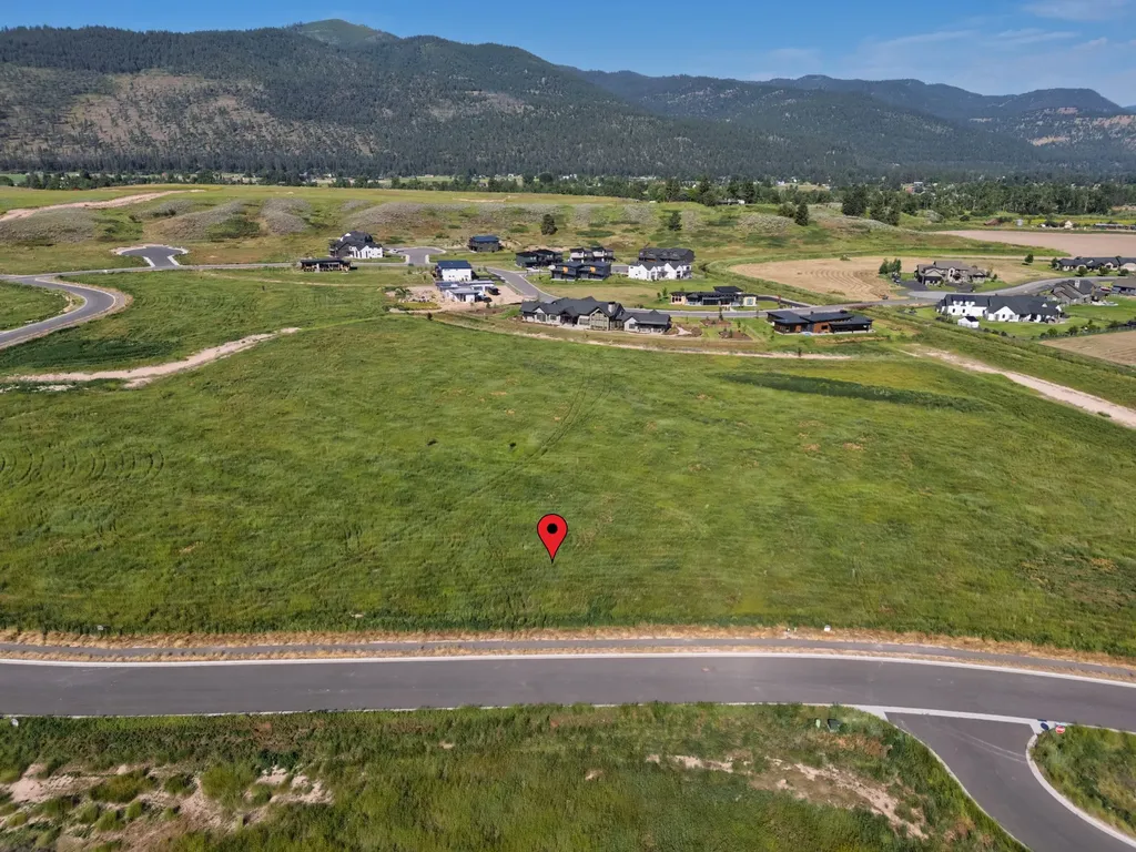 9739 Royal Coachman Drive Missoula MT 59808