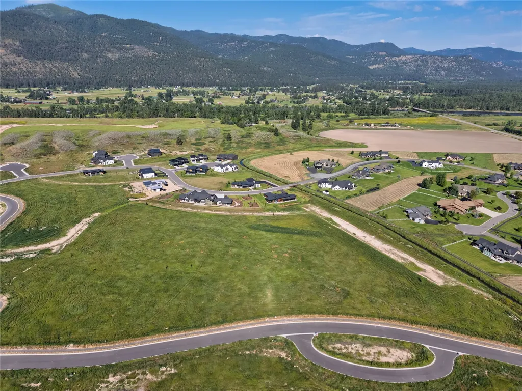 9739 Royal Coachman Drive Missoula MT 59808