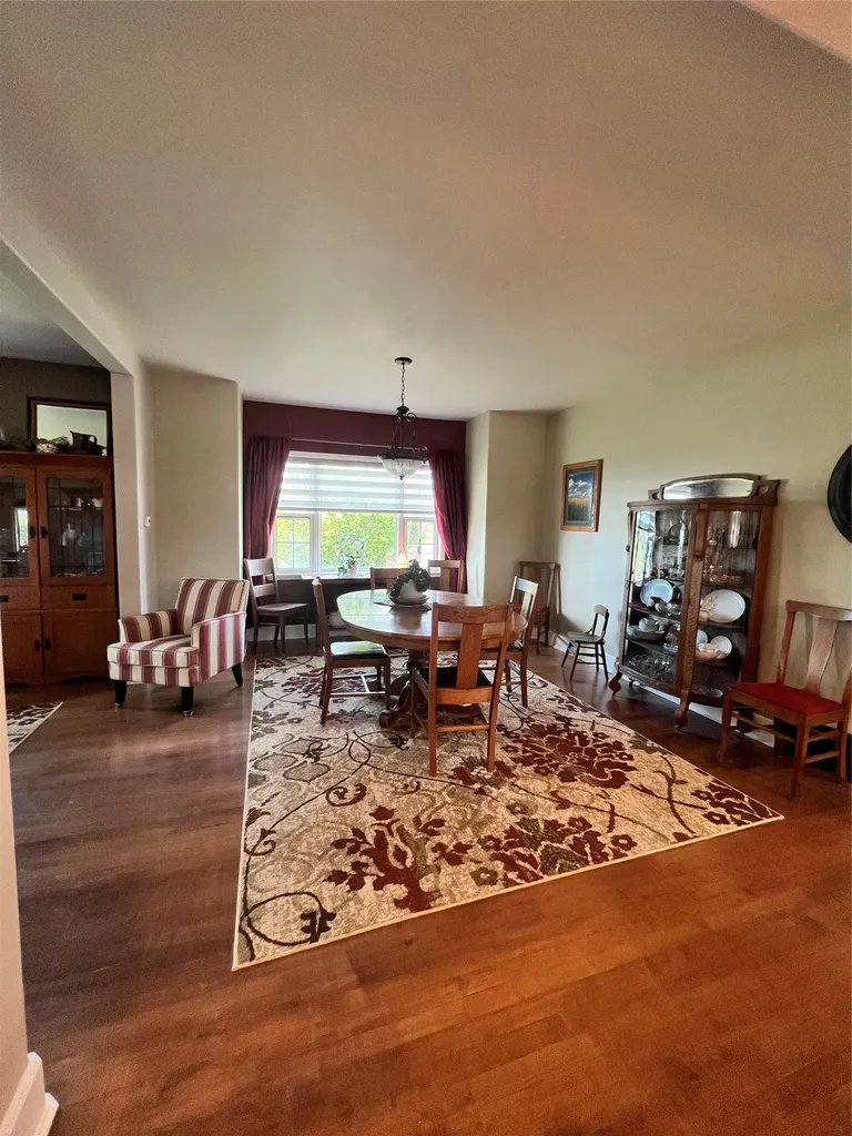 724 4th Street Valier MT 59486