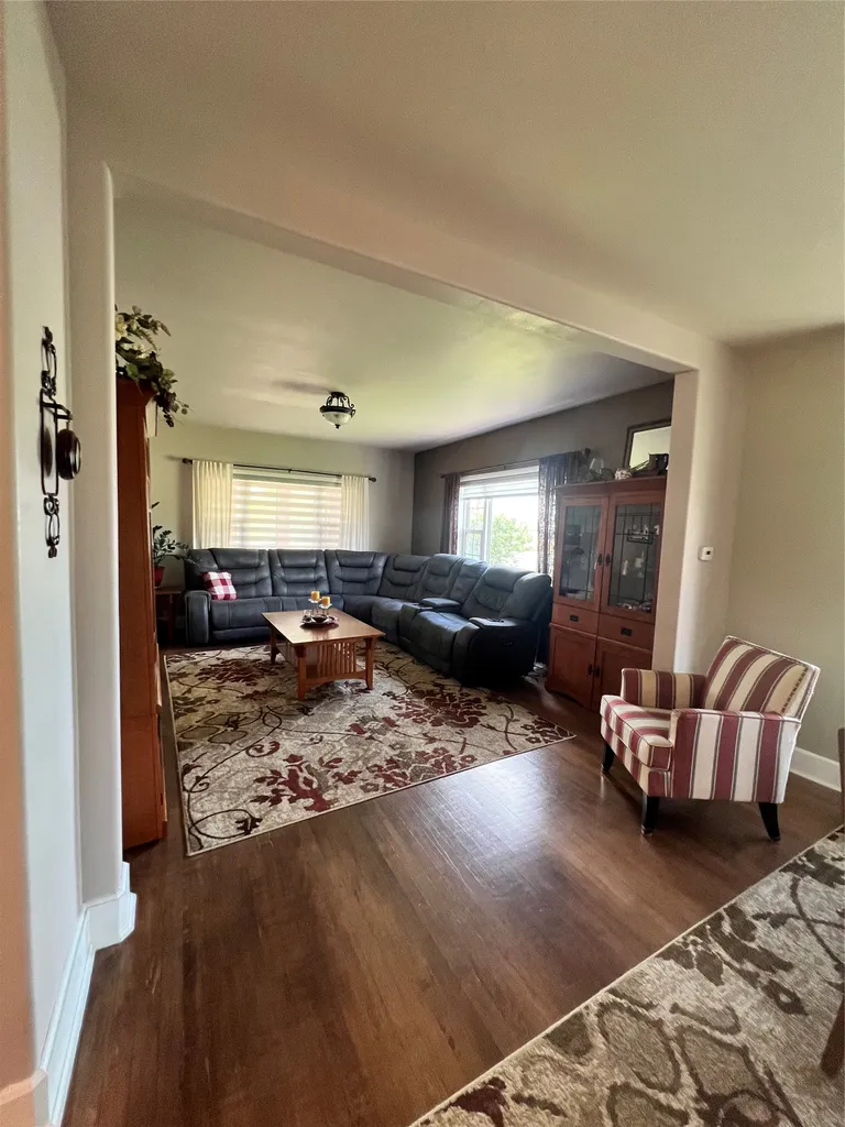 724 4th Street Valier MT 59486