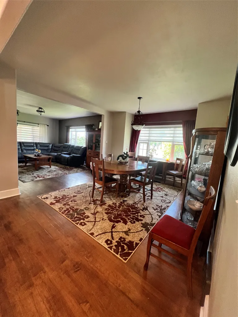 724 4th Street Valier MT 59486