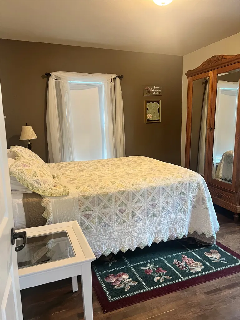 724 4th Street Valier MT 59486