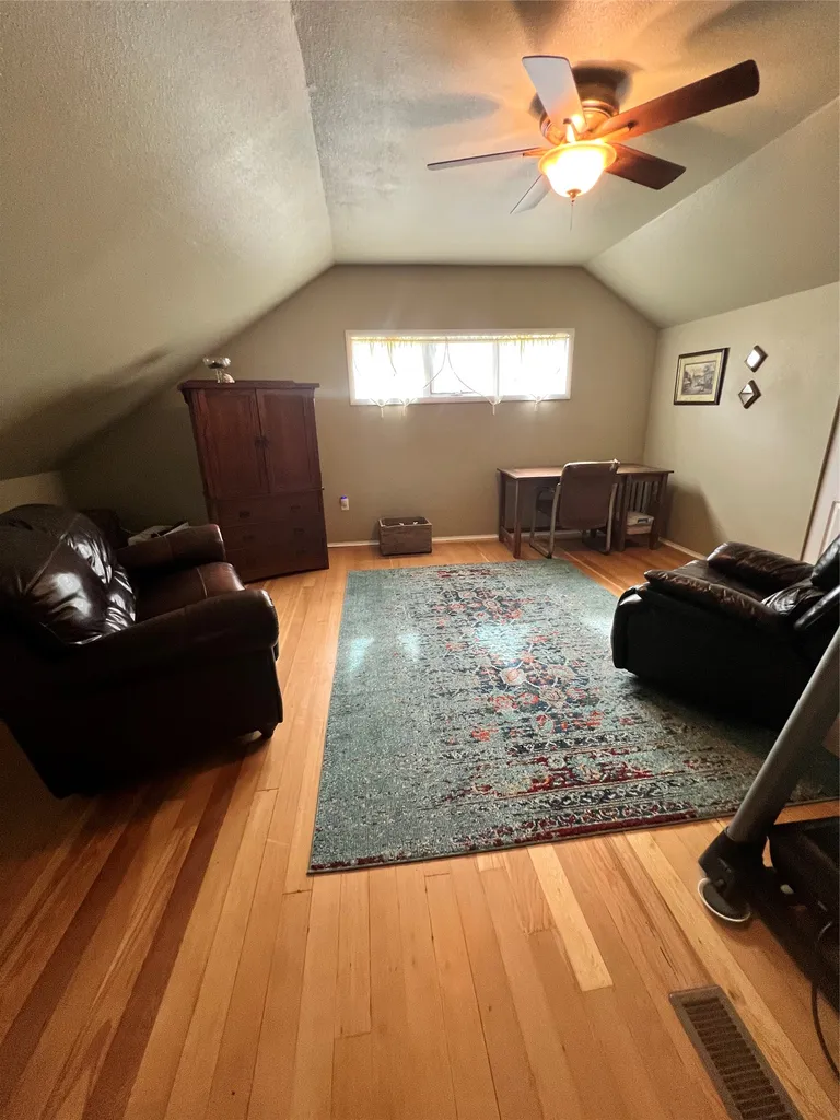 724 4th Street Valier MT 59486