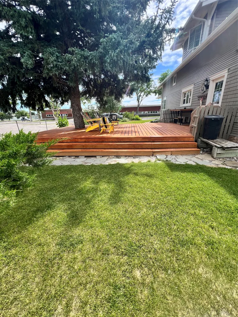 724 4th Street Valier MT 59486