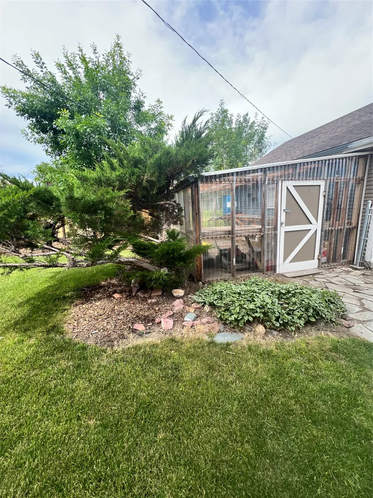 724 4th Street Valier MT 59486