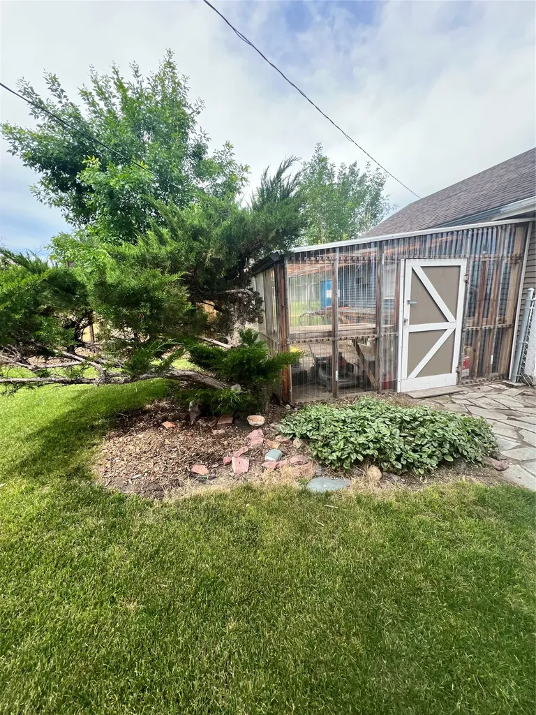 724 4th Street Valier MT 59486