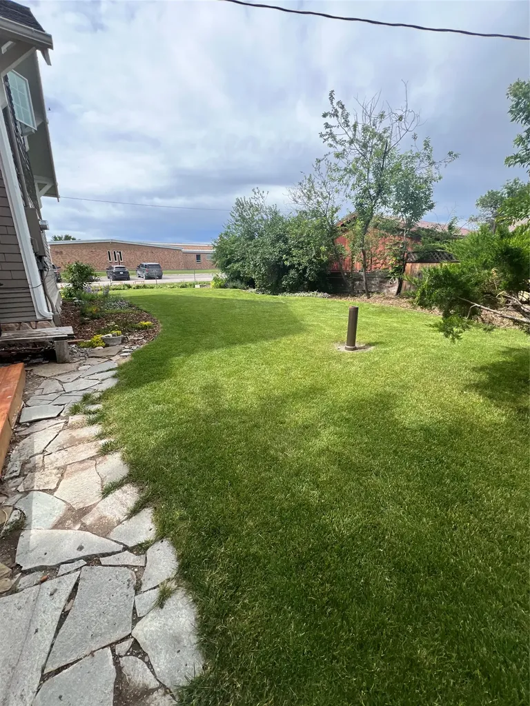 724 4th Street Valier MT 59486